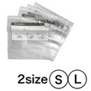 フードセーバー専用ジッパーバック