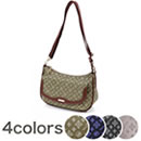 クリスチャン・オリビエ2WAYショルダーバッグ