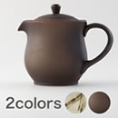 萬古焼き急須香ばしポット