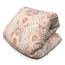 【予約下取り】小田急百貨店外商部プロデュース ホワイトグースプレミアムダウン羽毛掛け布団