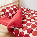 小田急百貨店 布団カバー