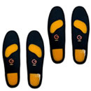 Gゼロインソール2セット