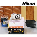 �j�R�� �N�[���s�N�XL22 �f�W�^���J�����Z�b�g