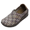 のびのびらくらく 新感覚シューズ ゴムゴム（婦人用）