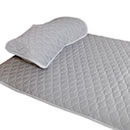 モリリン売り尽くし！超ひんやり涼感寝具セット