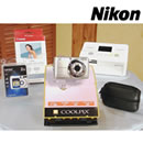 �j�R�� �N�[���s�N�XL22 �f�W�^���J�������L���m�� �t�H�g�v�����^�[�Z�b�g