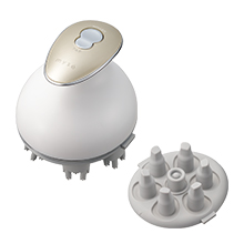 電動頭皮ケア ヘッドスパリフト