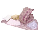 モリリン決算だからできた豪華寝具セット