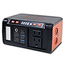 ポータブル電源メガパワーバンク