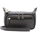 オーストリッチマルチポシェット