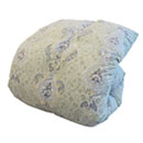 【下取りあり】小田急百貨店ハンガリー産ホワイトダック羽毛掛け布団