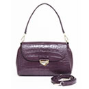 高見恭子 cat in the closet 牛革2WAY BAG