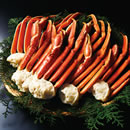 ボイル本ズワイガニ脚肉食べ尽くしセット1.2kg（ほぐし身付）