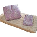 西川あったか羽毛掛け布団セット