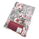 花柄掛け布団カバー