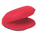 東急スポーツオアシスフィットネスクラブがつくったバウンドクッション