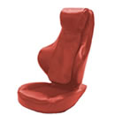 通販限定！ドクターエア 3Dマッサージ座椅子