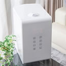 ハイブリッド加湿器通販モデル