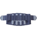 酒井慎太郎監修 無縫製腰用サポートベルト