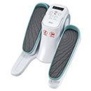 らくらく自転車運動ステッパーサイクル