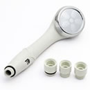 ナノバブルシャワーヘッド ナノフェラミラスライト