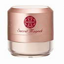 �V�[�N���b�g�}�W�[�N�G�b�Z���X�p�E�_�[�{��