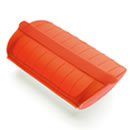 ルクエ スチームケース