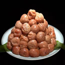 紀州4L南高梅はねだし・うす塩梅干