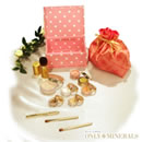 オンリーミネラルファンデーション 大人のツヤ肌メークセット