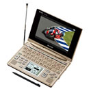 �V���[�v �J���[�d�q�����u���[�� �L�������O�P�[�X�t