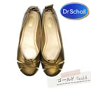 Dr.ショール フラットシューズ