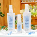 SPFスプレーセット