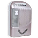 コンデンス除湿乾燥機