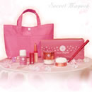 シークレットマジークミネラルエッセンスパウダー 2011夏スペシャルセット