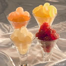 NEW国産果実のフルーツゼリー