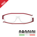 イタリア ナンニーニ社 折りたたみコンパクトグラスセット