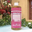 �h�N�^�[�u���i�[�А�Dr.Bronner�es Magic Soaps 