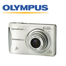 �I�����p�X�L�����f�B�AFE-46 �f�W�^���J�����Z�b�g