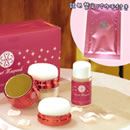 シークレットマジークミネラルエッセンスパウダー 2011スペシャルセット