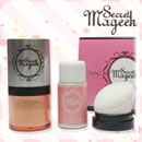 シークレットマジーク ミネラルハイビジョンパウダーセット