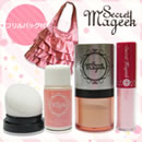 シークレットマジーク ミネラルハイビジョンパウダースペシャルセット