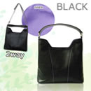 麻丘めぐみ×HAMANOコラボ 牛革2wayバッグ