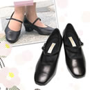 すこぶるパンプス