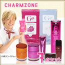 CHARMZONE ミネラルBBクリーム プレミアムセット