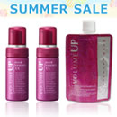 【サマーセール】ヘアボーテ ボリュームアップヘアエッセンス スペシャルセット