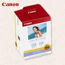 キヤノン SELPHY カラーインク＆ペーパーセット108枚分