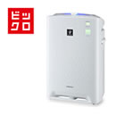 シャープ プラズマクラスター加湿空気清浄機