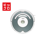 自動お掃除ロボット ルンバ（527J）