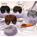 ナチュラルヘアピース お手入れミスト付