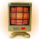 省エネリフレクトヒーター「エコロミー」